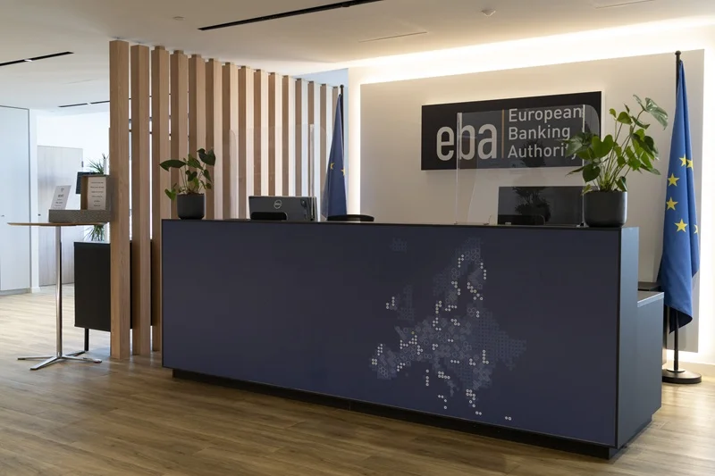 EBA adia reporte obrigatório de pagamentos para 2026