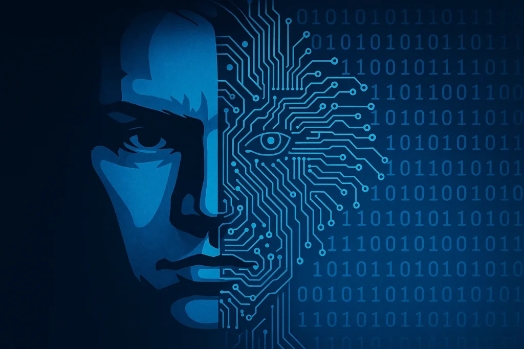 Fraudes com IA batem recordes e desafiam bancos britânicos