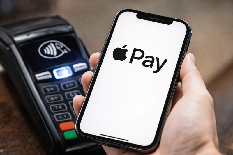 Apple Pay prepara entrada na Índia em 2026 Apple Pay Índia em pagamento contactless com iPhone